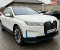 Белый БМВ iX, объемом двигателя 0 л и пробегом 1 тыс. км за 65000 $, фото 3 на Automoto.ua