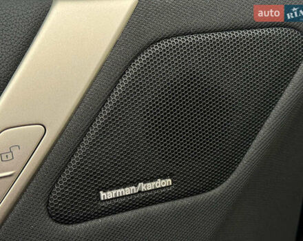 Білий БМВ iX, об'ємом двигуна 0 л та пробігом 32 тис. км за 48700 $, фото 28 на Automoto.ua