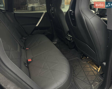Белый БМВ iX, объемом двигателя 0 л и пробегом 32 тыс. км за 48900 $, фото 26 на Automoto.ua