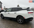 Белый БМВ iX, объемом двигателя 0 л и пробегом 5 тыс. км за 63000 $, фото 9 на Automoto.ua