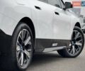 Белый БМВ iX, объемом двигателя 0 л и пробегом 32 тыс. км за 48900 $, фото 8 на Automoto.ua
