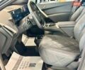 Белый БМВ iX, объемом двигателя 0 л и пробегом 43 тыс. км за 55000 $, фото 16 на Automoto.ua