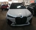 Белый БМВ iX, объемом двигателя 0 л и пробегом 26 тыс. км за 38300 $, фото 22 на Automoto.ua