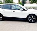 Белый БМВ iX, объемом двигателя 0 л и пробегом 55 тыс. км за 59999 $, фото 16 на Automoto.ua