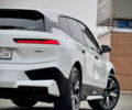 Белый БМВ iX, объемом двигателя 0 л и пробегом 32 тыс. км за 48900 $, фото 52 на Automoto.ua