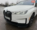 Белый БМВ iX, объемом двигателя 0 л и пробегом 5 тыс. км за 63000 $, фото 12 на Automoto.ua