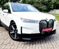 Белый БМВ iX, объемом двигателя 0 л и пробегом 55 тыс. км за 61500 $, фото 116 на Automoto.ua