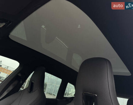 Белый БМВ iX, объемом двигателя 0 л и пробегом 32 тыс. км за 48900 $, фото 36 на Automoto.ua