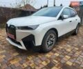 Белый БМВ iX, объемом двигателя 0 л и пробегом 11 тыс. км за 70500 $, фото 5 на Automoto.ua