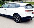 Белый БМВ iX, объемом двигателя 0 л и пробегом 55 тыс. км за 59999 $, фото 34 на Automoto.ua