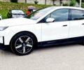 Белый БМВ iX, объемом двигателя 0 л и пробегом 55 тыс. км за 61500 $, фото 42 на Automoto.ua
