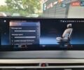 Белый БМВ iX, объемом двигателя 0 л и пробегом 8 тыс. км за 63900 $, фото 14 на Automoto.ua