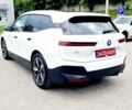 Белый БМВ iX, объемом двигателя 0 л и пробегом 55 тыс. км за 61500 $, фото 32 на Automoto.ua