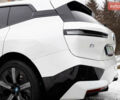 Білий БМВ iX, об'ємом двигуна 0 л та пробігом 3 тис. км за 61000 $, фото 11 на Automoto.ua