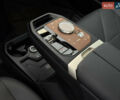 Белый БМВ iX, объемом двигателя 0 л и пробегом 32 тыс. км за 48900 $, фото 35 на Automoto.ua