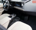 Білий БМВ iX, об'ємом двигуна 0 л та пробігом 3 тис. км за 61000 $, фото 17 на Automoto.ua