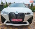 Белый БМВ iX, объемом двигателя 0 л и пробегом 11 тыс. км за 70500 $, фото 3 на Automoto.ua