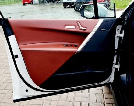 Белый БМВ iX, объемом двигателя 0 л и пробегом 55 тыс. км за 59999 $, фото 48 на Automoto.ua