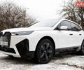 Білий БМВ iX, об'ємом двигуна 0 л та пробігом 3 тис. км за 61000 $, фото 9 на Automoto.ua
