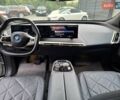 Белый БМВ iX, объемом двигателя 0 л и пробегом 8 тыс. км за 63900 $, фото 20 на Automoto.ua