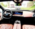 Белый БМВ iX, объемом двигателя 0 л и пробегом 55 тыс. км за 61500 $, фото 70 на Automoto.ua