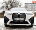 Білий БМВ iX, об'ємом двигуна 0 л та пробігом 3 тис. км за 61000 $, фото 8 на Automoto.ua