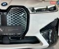 Белый БМВ iX, объемом двигателя 0 л и пробегом 43 тыс. км за 55000 $, фото 3 на Automoto.ua