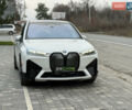 Білий БМВ iX, об'ємом двигуна 0 л та пробігом 63 тис. км за 59999 $, фото 2 на Automoto.ua