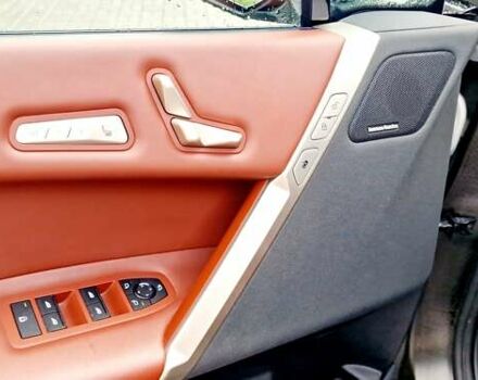 Белый БМВ iX, объемом двигателя 0 л и пробегом 55 тыс. км за 59999 $, фото 51 на Automoto.ua