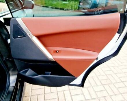 Белый БМВ iX, объемом двигателя 0 л и пробегом 55 тыс. км за 61500 $, фото 71 на Automoto.ua