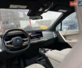 Белый БМВ iX, объемом двигателя 0 л и пробегом 5 тыс. км за 63000 $, фото 22 на Automoto.ua
