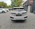 Белый БМВ iX, объемом двигателя 0 л и пробегом 8 тыс. км за 63900 $, фото 4 на Automoto.ua