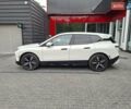 Белый БМВ iX, объемом двигателя 0 л и пробегом 8 тыс. км за 63900 $, фото 6 на Automoto.ua