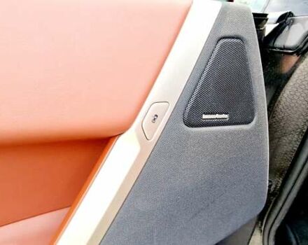 Белый БМВ iX, объемом двигателя 0 л и пробегом 55 тыс. км за 59999 $, фото 59 на Automoto.ua