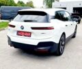 Белый БМВ iX, объемом двигателя 0 л и пробегом 55 тыс. км за 61500 $, фото 26 на Automoto.ua