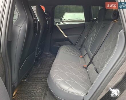 Белый БМВ iX, объемом двигателя 0 л и пробегом 8 тыс. км за 63900 $, фото 17 на Automoto.ua