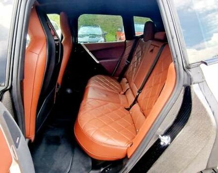 Белый БМВ iX, объемом двигателя 0 л и пробегом 55 тыс. км за 59999 $, фото 62 на Automoto.ua