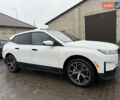 Белый БМВ iX, объемом двигателя 0 л и пробегом 5 тыс. км за 63000 $, фото 3 на Automoto.ua