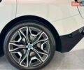 Белый БМВ iX, объемом двигателя 0 л и пробегом 43 тыс. км за 55000 $, фото 6 на Automoto.ua