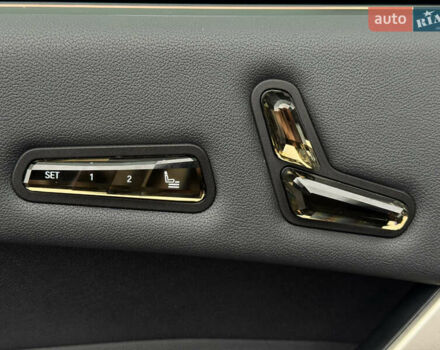 Белый БМВ iX, объемом двигателя 0 л и пробегом 32 тыс. км за 48900 $, фото 39 на Automoto.ua
