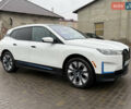 Белый БМВ iX, объемом двигателя 0 л и пробегом 1 тыс. км за 65000 $, фото 4 на Automoto.ua