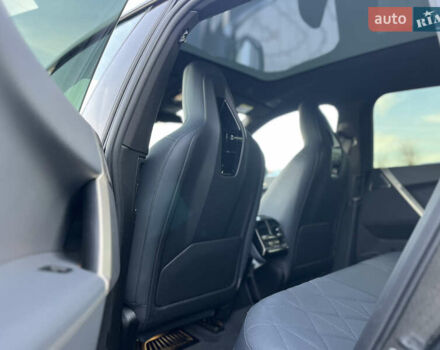 Белый БМВ iX, объемом двигателя 0 л и пробегом 19 тыс. км за 80000 $, фото 34 на Automoto.ua