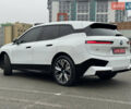 Белый БМВ iX, объемом двигателя 0 л и пробегом 32 тыс. км за 48900 $, фото 13 на Automoto.ua