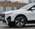Белый БМВ iX, объемом двигателя 0 л и пробегом 32 тыс. км за 48900 $, фото 46 на Automoto.ua