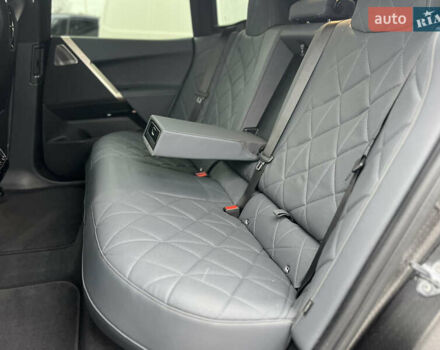 Білий БМВ iX, об'ємом двигуна 0 л та пробігом 19 тис. км за 79990 $, фото 36 на Automoto.ua