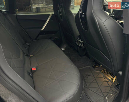 Білий БМВ iX, об'ємом двигуна 0 л та пробігом 32 тис. км за 48700 $, фото 17 на Automoto.ua