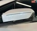 Белый БМВ iX, объемом двигателя 0 л и пробегом 43 тыс. км за 55000 $, фото 10 на Automoto.ua