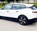 Белый БМВ iX, объемом двигателя 0 л и пробегом 55 тыс. км за 59999 $, фото 35 на Automoto.ua