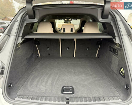 Белый БМВ iX, объемом двигателя 0 л и пробегом 5 тыс. км за 63000 $, фото 23 на Automoto.ua