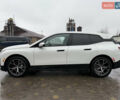 Белый БМВ iX, объемом двигателя 0 л и пробегом 5 тыс. км за 63000 $, фото 10 на Automoto.ua